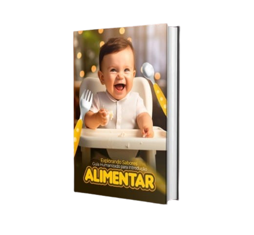 Introdução alimentar