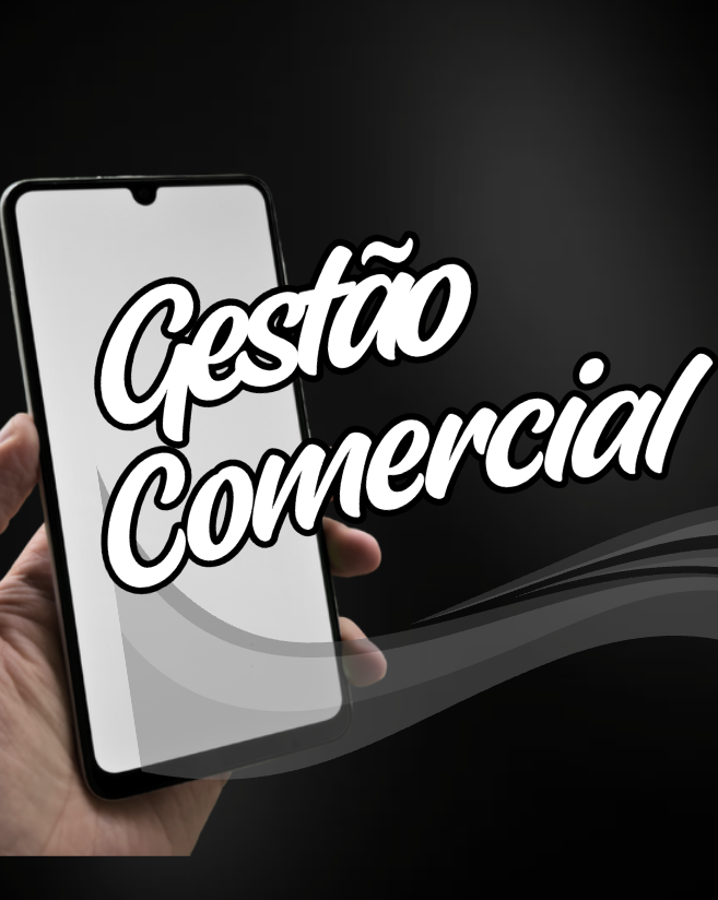 Treinamento em Gestão comercial (20h) valor por pessoa