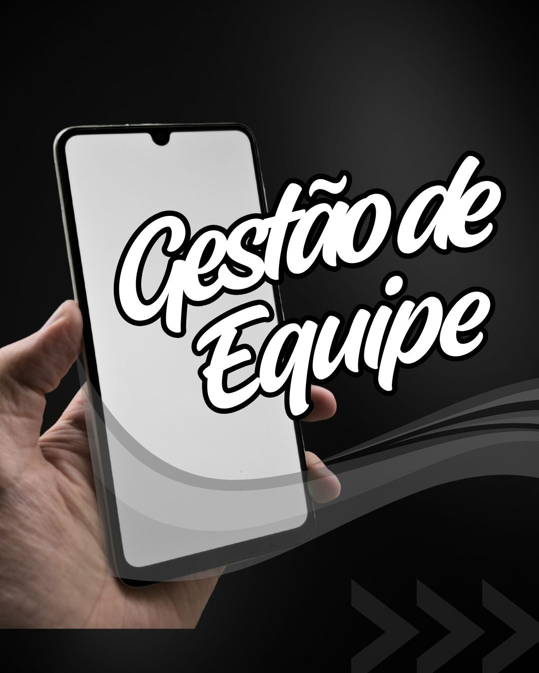 Treinamento em Gestão de equipe (20h) valor por pessoa